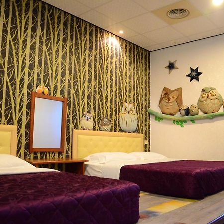 Family Pottery Bed & Breakfast Heng-ch'un Екстериор снимка