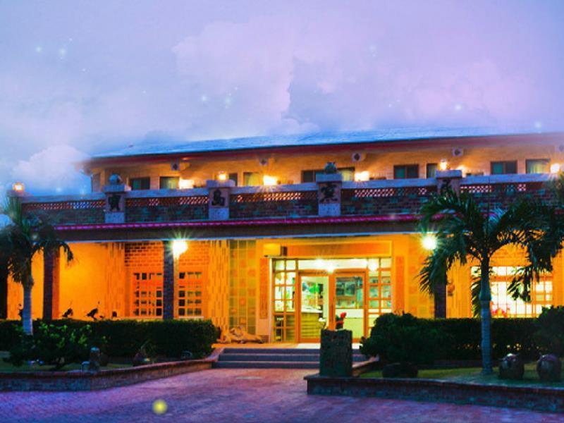 Family Pottery Bed & Breakfast Heng-ch'un Екстериор снимка
